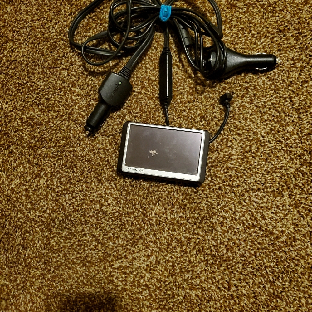 Garmin gps